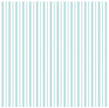 Load image into Gallery viewer, KimberBell Basics MINI AWNING STRIPE Teal
