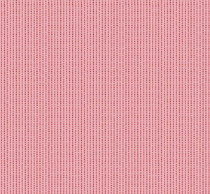 KimberBell Basics PERFORATED STRIPE Pink