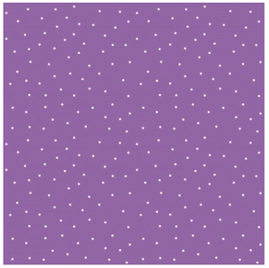 KimberBell Basics TINY DOTS Purple