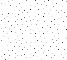 Load image into Gallery viewer, KimberBell Basics TINY DOTS White with Black
