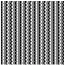 Load image into Gallery viewer, KimberBell Basics WAVY STRIPE Gray
