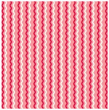 Load image into Gallery viewer, KimberBell Basics WAVY STRIPE Pink
