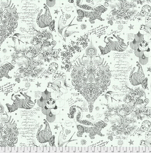 Linework 108" SKETCHYER - PAPER by Tula Pink for Free Spirit Fabrics
