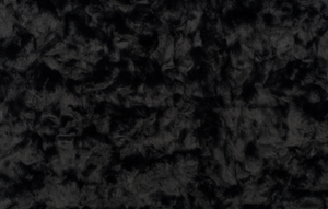 Luxe Cuddle Marble BLACK by Shannon Fabrics
