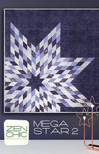 Load image into Gallery viewer, Mega Star 2 by Zen Chic
