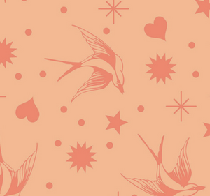Neon True Colors NEON FAIRY FLAKES - LUNAR by Tula Pink for FreeSpirit Fabrics