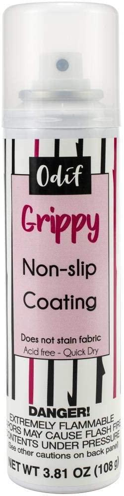 ODIF Grippy Non-Slip Coating