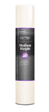 OESD Medium Weight TearAway