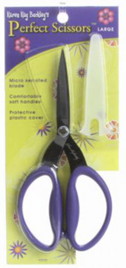 Perfect Scissors 7.5" Large