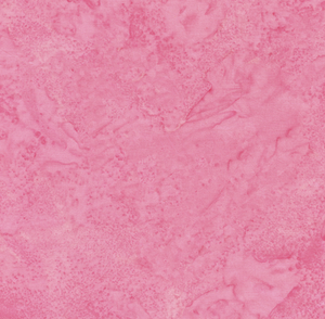 Precious Pinks BUBBLEGUM by/for Island Batiks