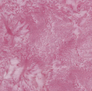 Precious Pinks CAMELIA by/for Island Batiks