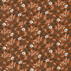Rustic Gatherings SPICE 2 by Primitive Gatherings for Moda Fabrics