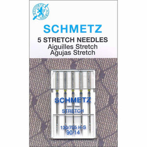 SCHMETZ Stretch Needles 90/14