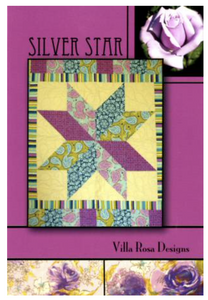 Silver Star by Villa Rosa