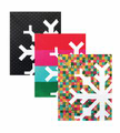 Load image into Gallery viewer, Snowflake Pattern by Nicole Daksiewicz for Modern Handcraft

