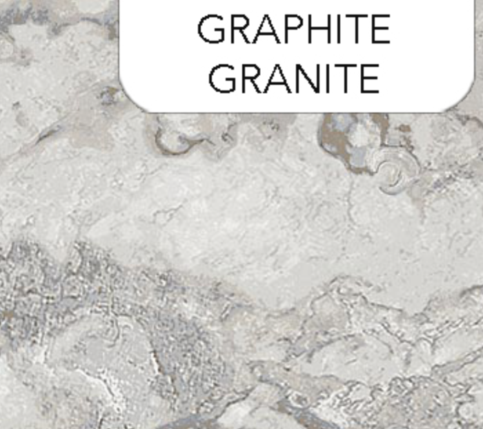 Stonehenge Gradations GRAPHITE GRANITE by Linda Ludovico for Northcott Studios