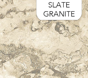 Stonehenge Gradations SLATE GRANITE by Linda Ludovico for Northcott Studios