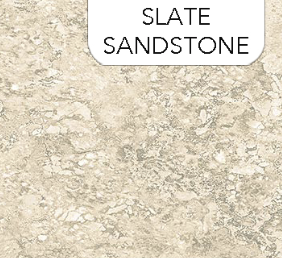 Stonehenge Gradations SLATE SANDSTONE by Linda Ludovico for Northcott Studios