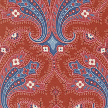Load image into Gallery viewer, Sunrise Side RUST 1 by Minick &amp; Simpson for Moda Fabrics
