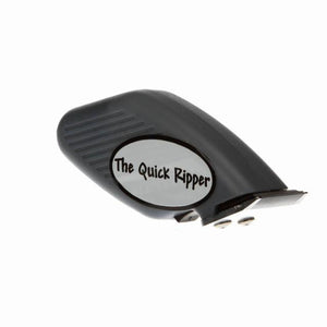 The Quick Ripper Electric Seam Ripper