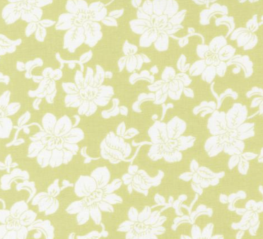 The Shores SPROUT 1 by Brenda Riddle Designs for Moda Fabrics