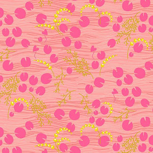 Thicket TAFFY POND by Alison Glass for Andover Fabrics