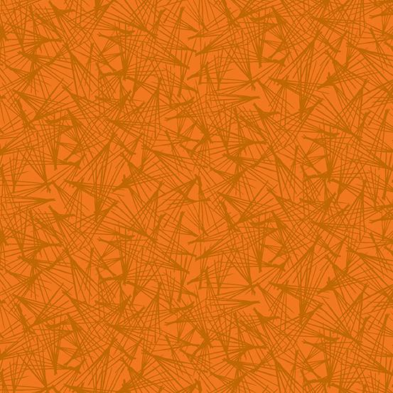 Thicket TIGER PINE by Alison Glass for Andover Fabrics