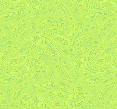 True Colors MINERAL - PERIDOT by Tula Pink for Free Spirit Fabrics