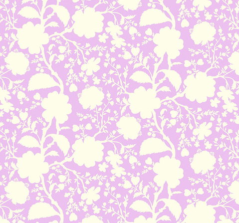 True Colors WILDFLOWER - PEONY by Tula Pink for Free Spirit Fabrics