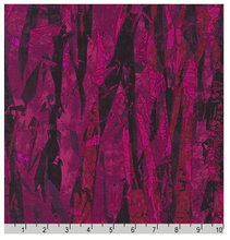 Load image into Gallery viewer, Warehouse District AUBERGINE by Robert Kaufman Fabrics
