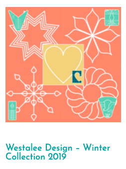 Westalee Design – Winter Collection 2019 - High Shank