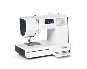bernette 38 sewing machine